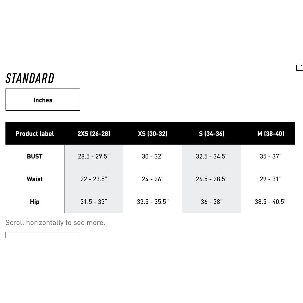 Adidas Stella McCartney Factory Sample IW6325 TruePurpose Shine Top Small - Picture 8 of 8